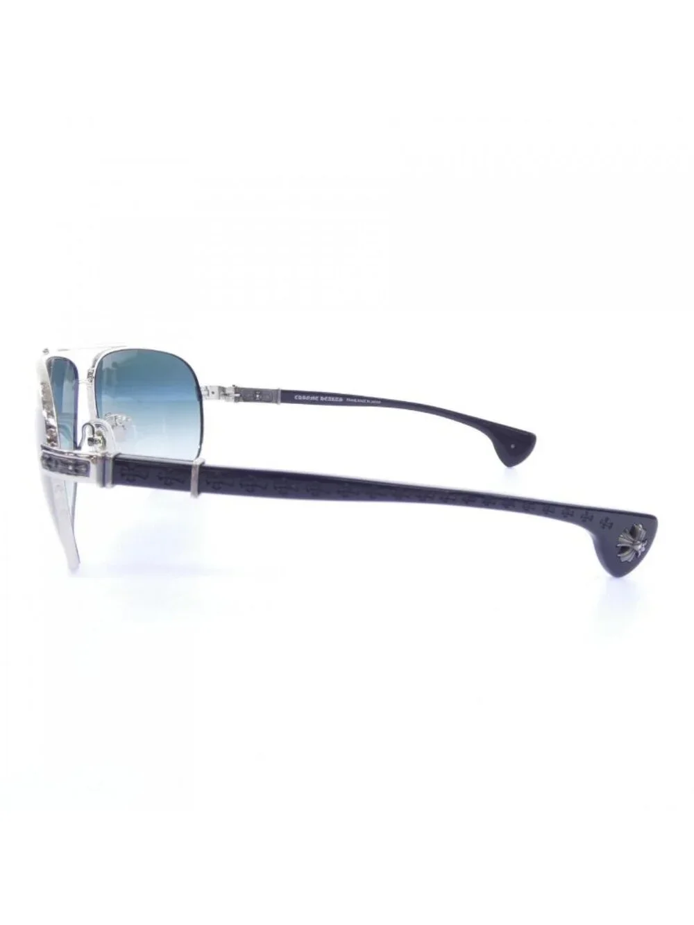 Chrome Hearts Grand Beast Sunglasses Eyewear